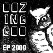 Oozing Goo